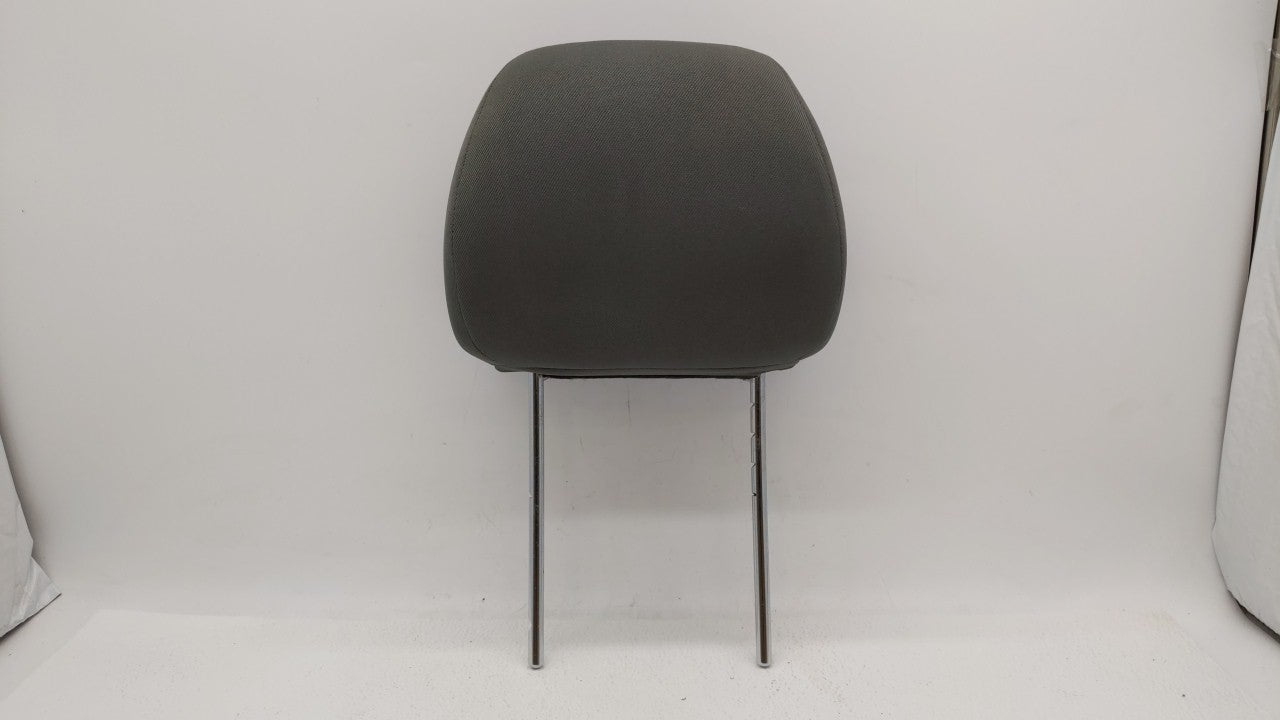 2004-2006 Dodge Durango Headrest Head Rest Front Driver Passenger Seat Fits Fits 2004 2005 2006 OEM Used Auto Parts - Oemuse