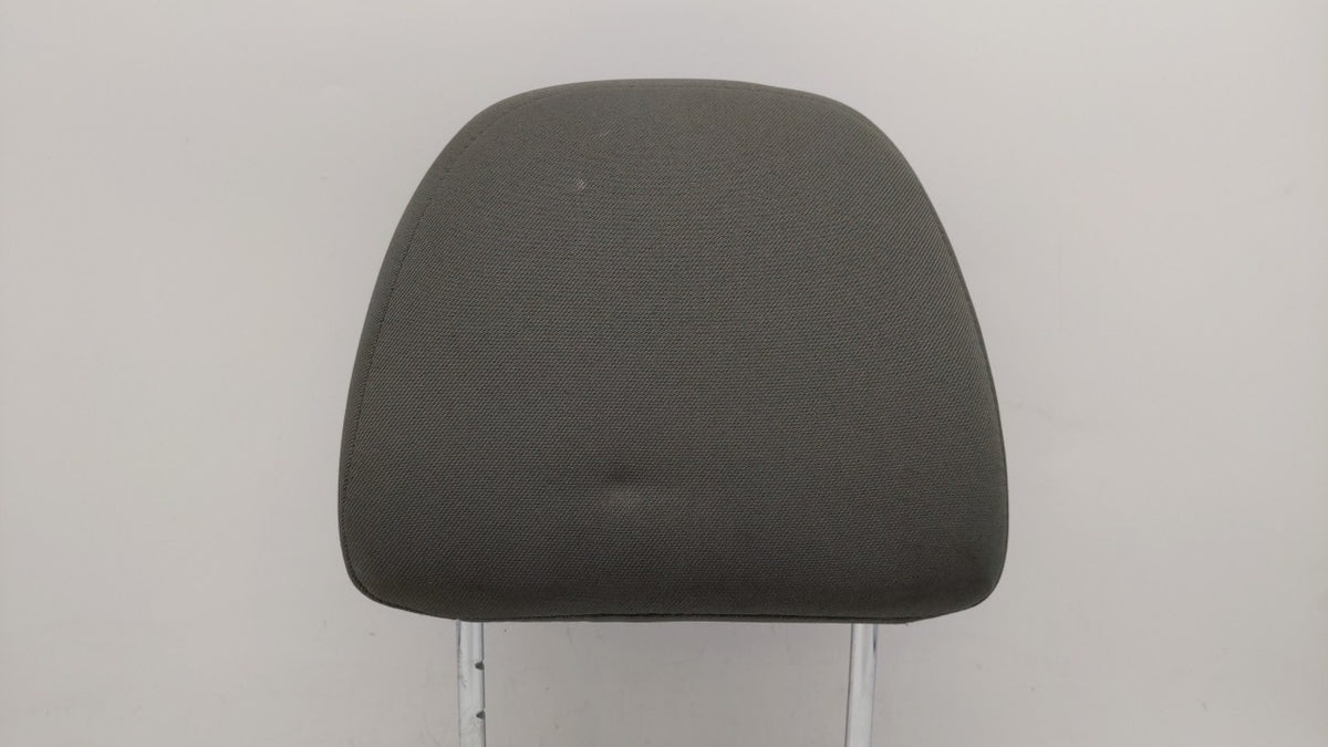 2005 Dodge Durango Headrest Head Rest Front Driver Passenger Seat Fits OEM Used Auto Parts - Oemusedautoparts1.com
