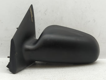 compare product 2004-2007 Dodge Durango Driver Side View Mirror - Left Door Mirror OEM Used