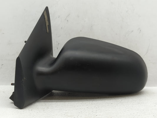 2004-2007 Dodge Durango Driver Side View Mirror - Left Door Mirror OEM Used - Oemusedautoparts1.com