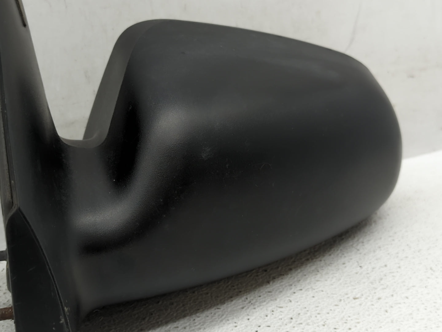 2004-2007 Dodge Durango Driver Side View Mirror - Left Door Mirror OEM Used - Oemusedautoparts1.com