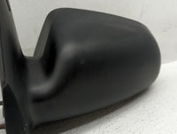 2004-2007 Dodge Durango Driver Side View Mirror - Left Door Mirror OEM Used - Oemusedautoparts1.com