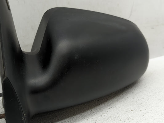 2004-2007 Dodge Durango Driver Side View Mirror - Left Door Mirror OEM Used
