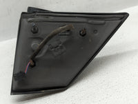 2004-2007 Dodge Durango Driver Side View Mirror - Left Door Mirror OEM Used - Oemusedautoparts1.com