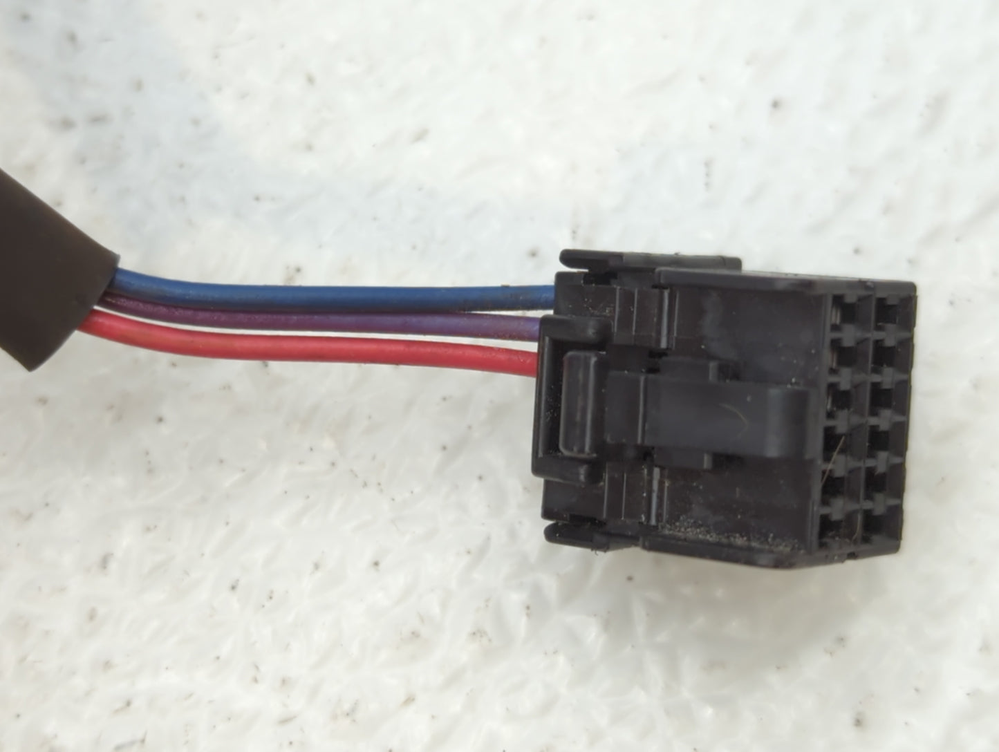 2004-2007 Dodge Durango Side Mirror Replacement Driver Left View Door Mirror P/N:55077399AI Fits Fits 2004 2005 2006 2007 OE