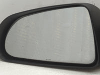 2004-2007 Dodge Durango Driver Side View Mirror - Left Door Mirror OEM Used - Oemusedautoparts1.com