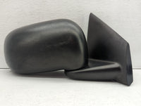 2004-2007 Dodge Durango Passenger Side View Mirror - Right Door Mirror OEM Used - Oemusedautoparts1.com