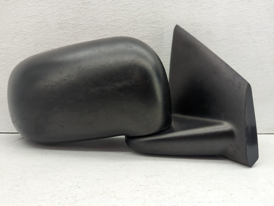2004-2007 Dodge Durango Passenger Side View Mirror - Right Door Mirror OEM Used - Oemusedautoparts1.com