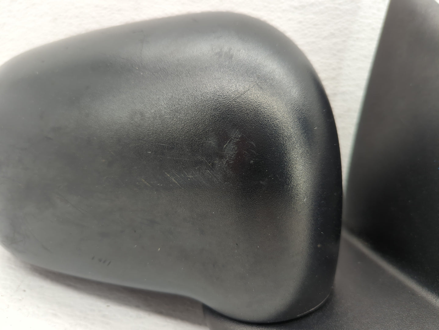 2004-2007 Dodge Durango Passenger Side View Mirror - Right Door Mirror OEM Used - Oemusedautoparts1.com