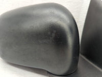 2004-2007 Dodge Durango Passenger Side View Mirror - Right Door Mirror OEM Used - Oemusedautoparts1.com