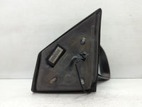 2004-2007 Dodge Durango Passenger Side View Mirror - Right Door Mirror OEM Used - Oemusedautoparts1.com
