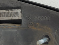 2004-2007 Dodge Durango Passenger Side View Mirror - Right Door Mirror OEM Used - Oemusedautoparts1.com