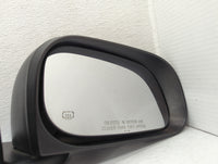 2004-2007 Dodge Durango Passenger Side View Mirror - Right Door Mirror OEM Used - Oemusedautoparts1.com