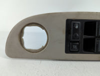 2005 Dodge Durango Master Power Window Switch Replacement Driver Side Left P/N:5JD871D5AD P04602735AA, 04602342AE, 04602342A