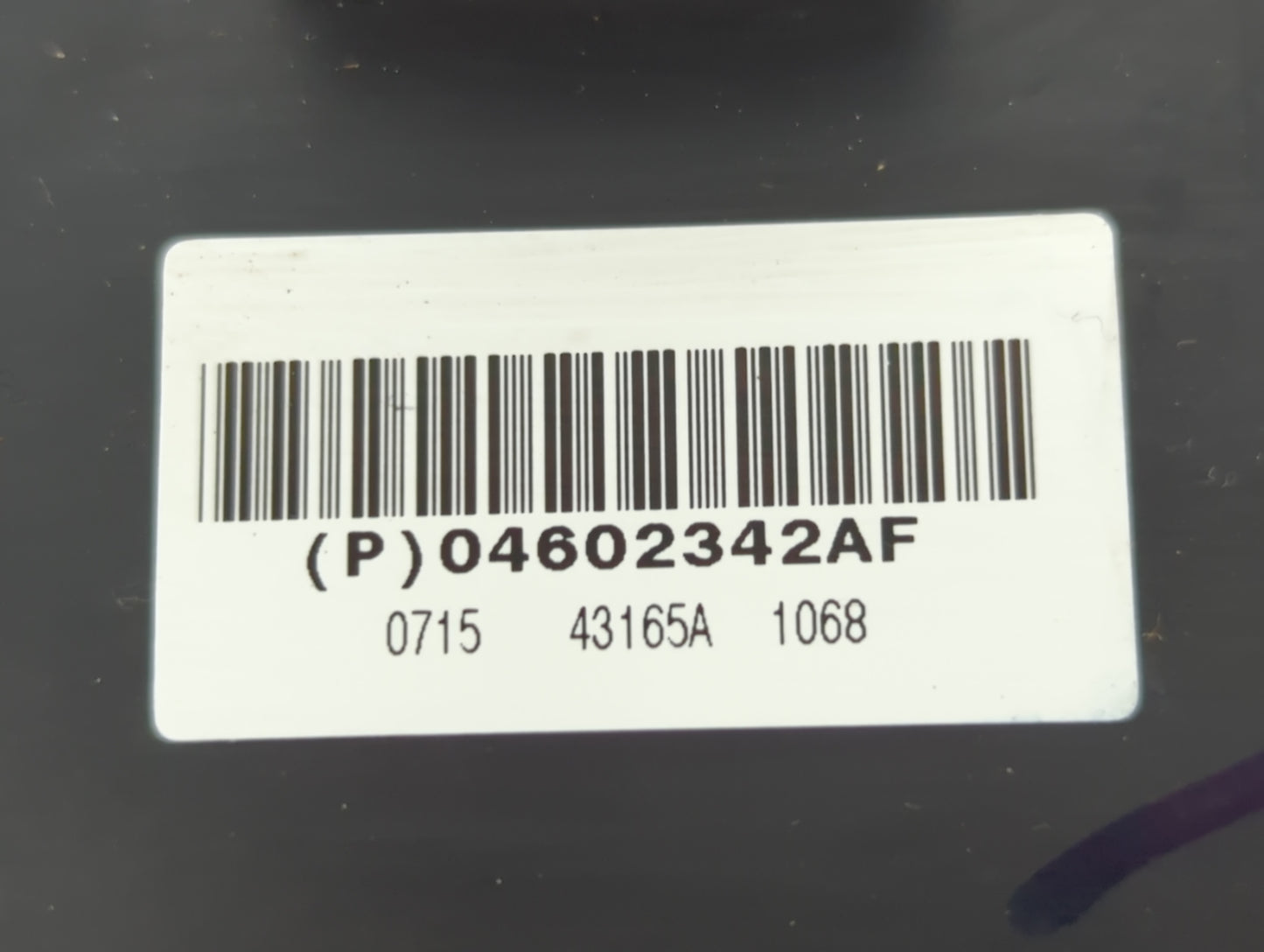 2005 Dodge Durango Master Power Window Switch Replacement Driver Side Left P/N:5JD871D5AD P04602735AA, 04602342AE, 04602342A