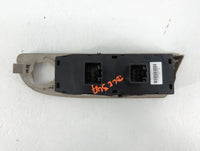 2005 Dodge Durango Master Power Window Switch Replacement Driver Side Left P/N:5JD871D5AD P04602735AA, 04602342AE, 04602342A
