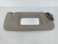 2004-2009 Dodge Durango Sun Visor Shade Replacement Passenger Right Mirror Fits Fits 2004 2005 2006 2007 2008 2009 OEM Used 