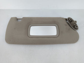 compare product 2004-2009 Dodge Durango Sun Visor Shade Replacement Passenger Right Mirror Fits Fits 2004 2005 2006 2007 2008 2009 OEM Used Auto Parts