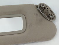 2004-2009 Dodge Durango Sun Visor Shade Replacement Passenger Right Mirror Fits Fits 2004 2005 2006 2007 2008 2009 OEM Used 