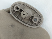 2004-2009 Dodge Durango Sun Visor Shade Replacement Passenger Right Mirror Fits Fits 2004 2005 2006 2007 2008 2009 OEM Used 