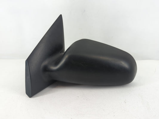 2004-2009 Dodge Durango Driver Side View Mirror - Left Door Mirror OEM Used - Oemusedautoparts1.com