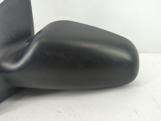 2004-2009 Dodge Durango Driver Side View Mirror - Left Door Mirror OEM Used