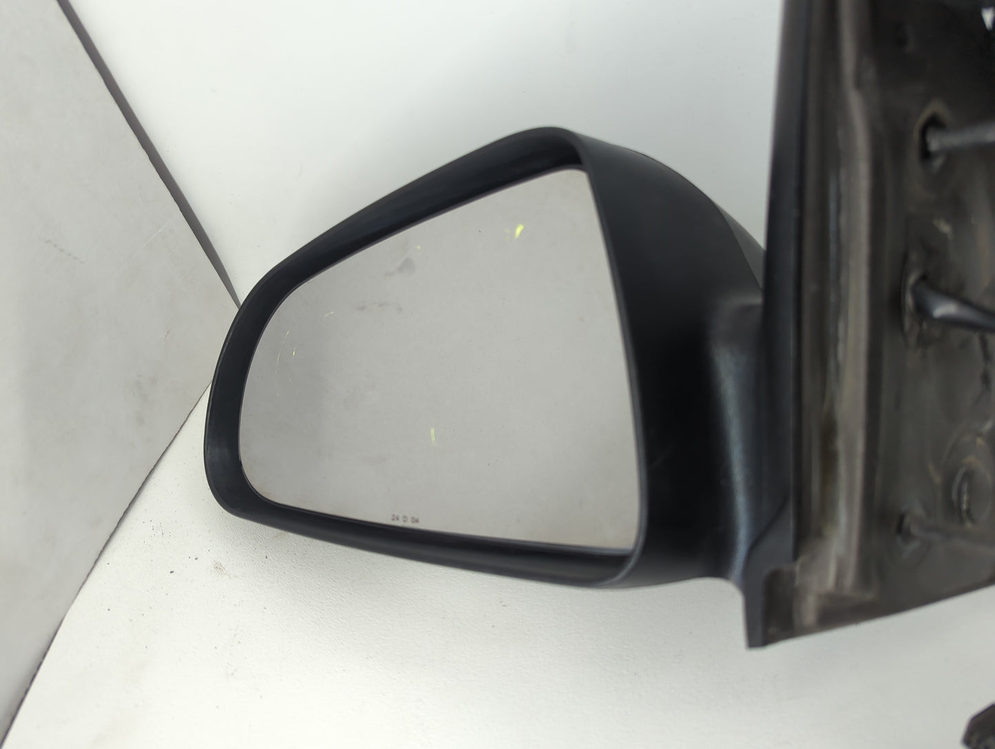 2004-2009 Dodge Durango Driver Side View Mirror - Left Door Mirror OEM Used - Oemusedautoparts1.com