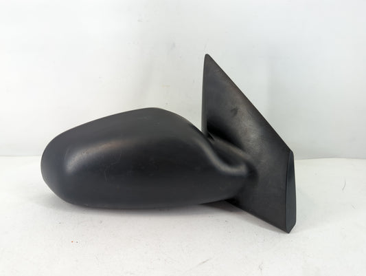 2004-2009 Dodge Durango Passenger Side View Mirror - Right Door Mirror OEM Used - Oemusedautoparts1.com