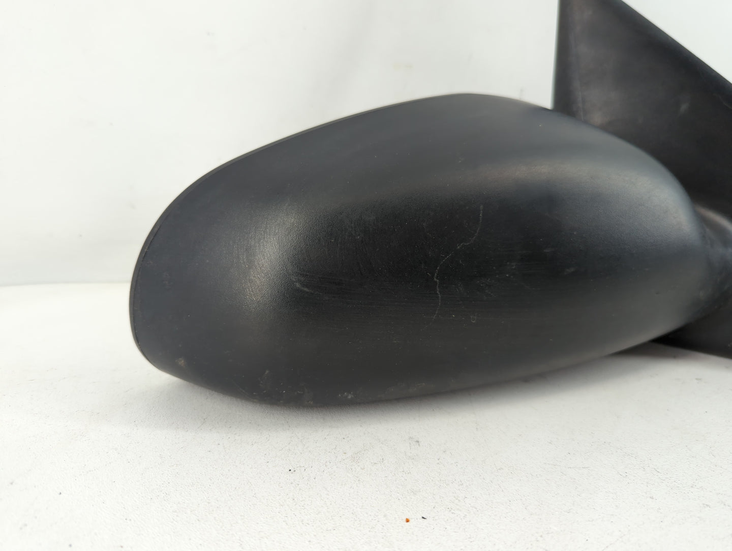 2004-2009 Dodge Durango Passenger Side View Mirror - Right Door Mirror OEM Used - Oemusedautoparts1.com