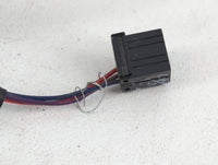 2004-2009 Dodge Durango Passenger Side View Mirror - Right Door Mirror OEM Used - Oemusedautoparts1.com