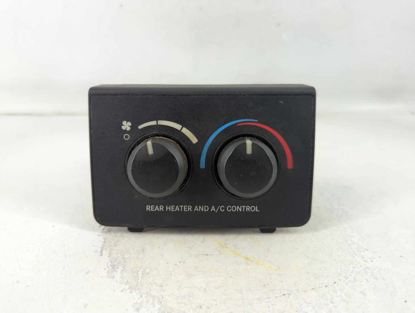 2004-2009 Dodge Durango Climate Control Module Temperature AC/Heater Replacement Fits Fits 2004 2005 2006 2007 2008 2009 OEM