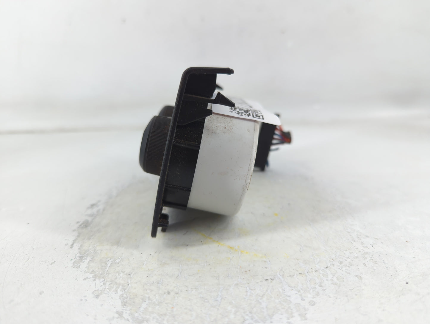 2004-2009 Dodge Durango Climate Control Module Temperature AC/Heater Replacement Fits Fits 2004 2005 2006 2007 2008 2009 OEM