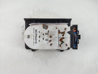 2004-2009 Dodge Durango Climate Control Module Temperature AC/Heater Replacement Fits Fits 2004 2005 2006 2007 2008 2009 OEM