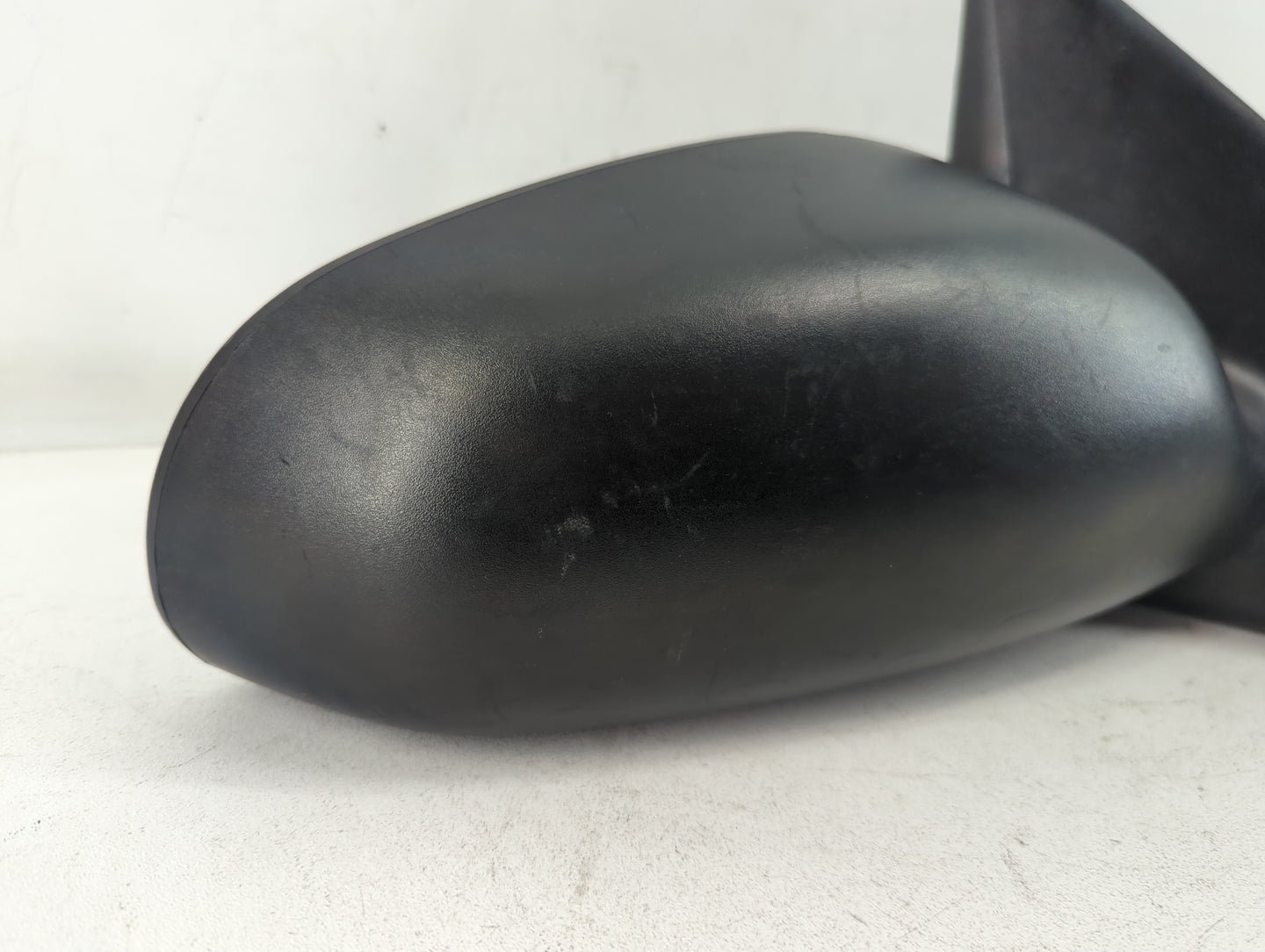 2004-2007 Dodge Durango Passenger Side View Mirror - Right Door Mirror OEM Used - Oemusedautoparts1.com