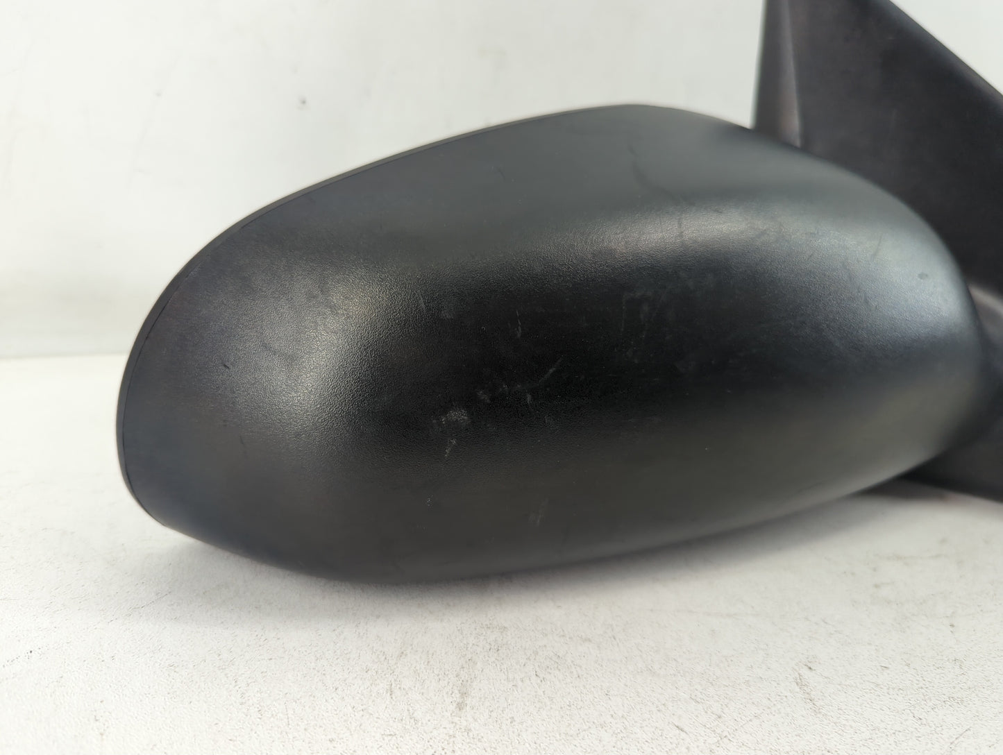 2004-2007 Dodge Durango Passenger Side View Mirror - Right Door Mirror OEM Used - Oemusedautoparts1.com