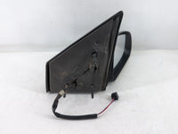2004-2007 Dodge Durango Passenger Side View Mirror - Right Door Mirror OEM Used - Oemusedautoparts1.com