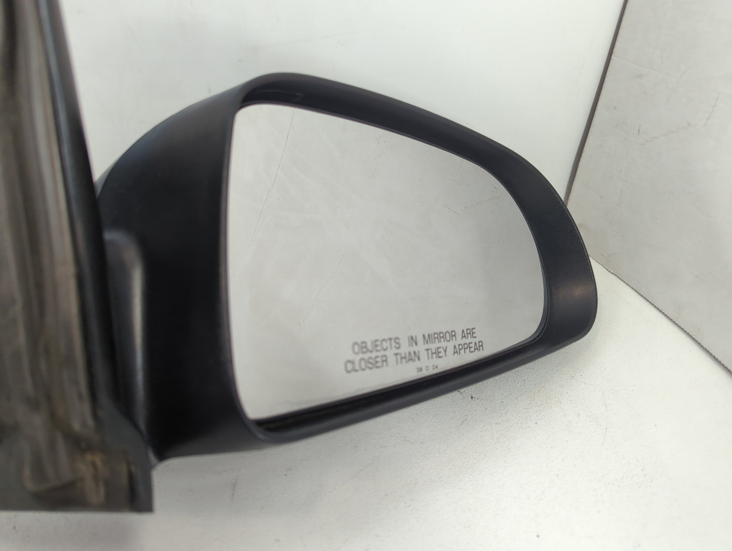 2004-2007 Dodge Durango Passenger Side View Mirror - Right Door Mirror OEM Used - Oemusedautoparts1.com