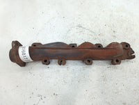 2004-2005 Dodge Durango Turbocharger Exhaust Manifold With Turbo Charger - Oemusedautoparts1.com