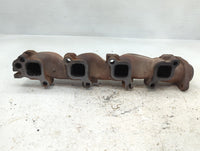 2004-2005 Dodge Durango Turbocharger Exhaust Manifold With Turbo Charger - Oemusedautoparts1.com