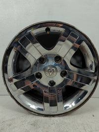 2004-2007 Dodge Durango Oem Wheel Rim 842211 - Oemusedautoparts1.com