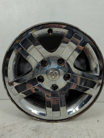 compare product 2004-2007 Dodge Durango Oem Wheel Rim 842211