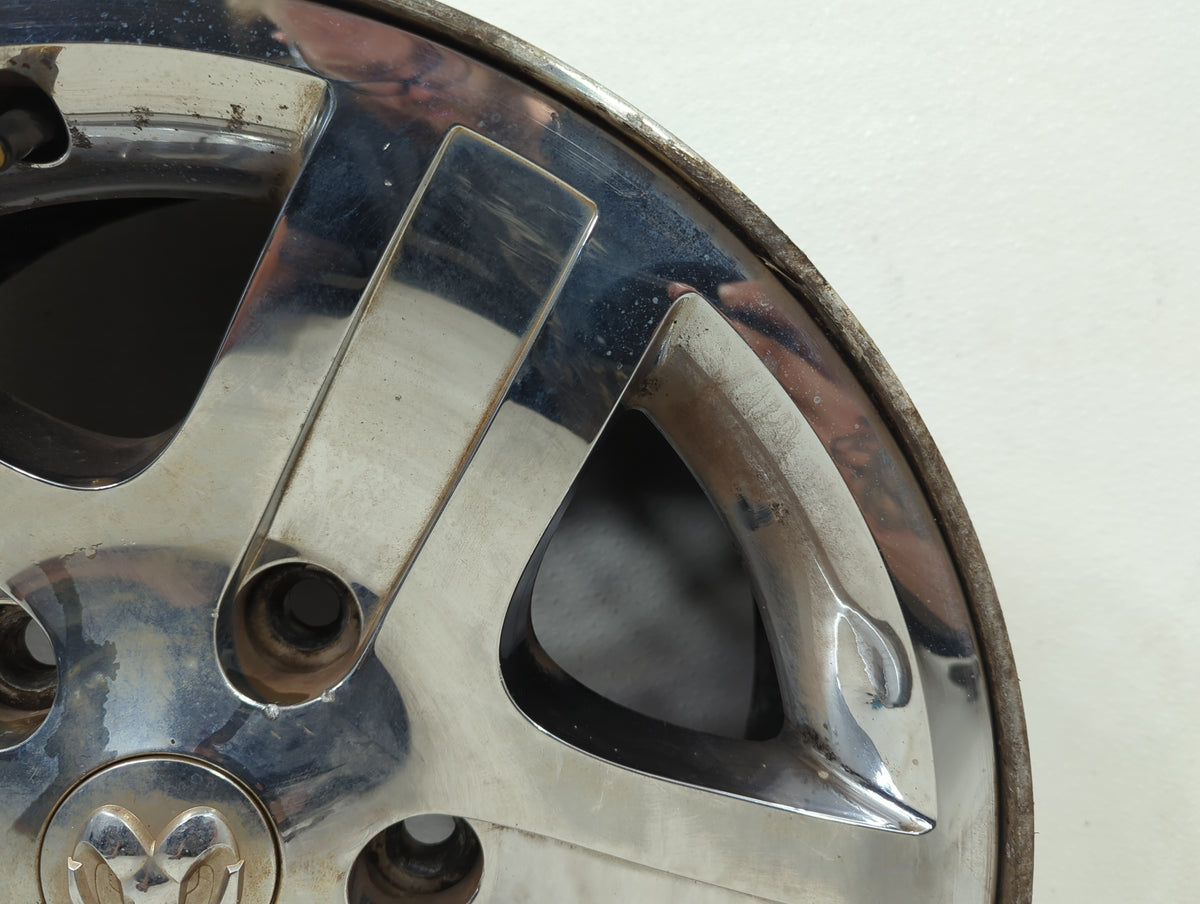 2004-2007 Dodge Durango Oem Wheel Rim 842211 - Oemusedautoparts1.com