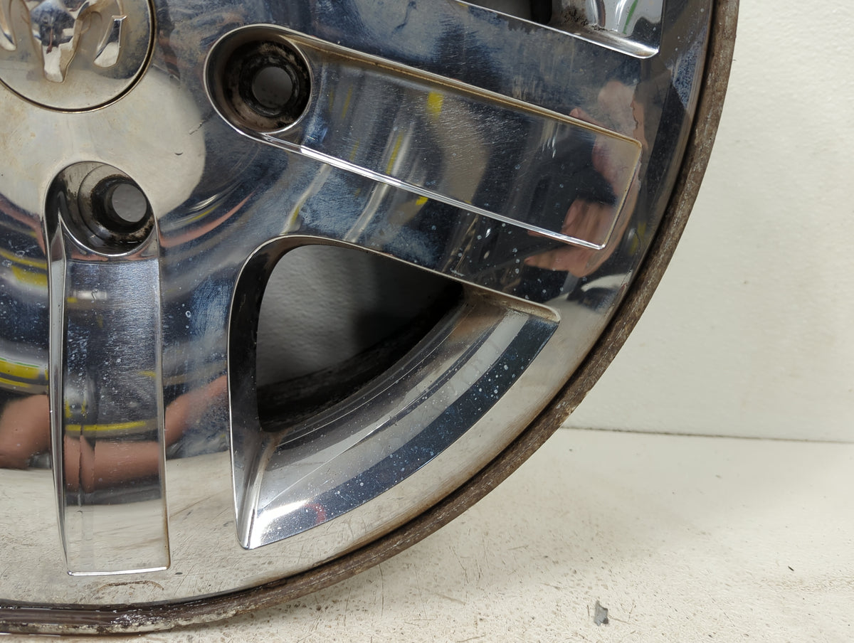 2004-2007 Dodge Durango Oem Wheel Rim 842211 - Oemusedautoparts1.com