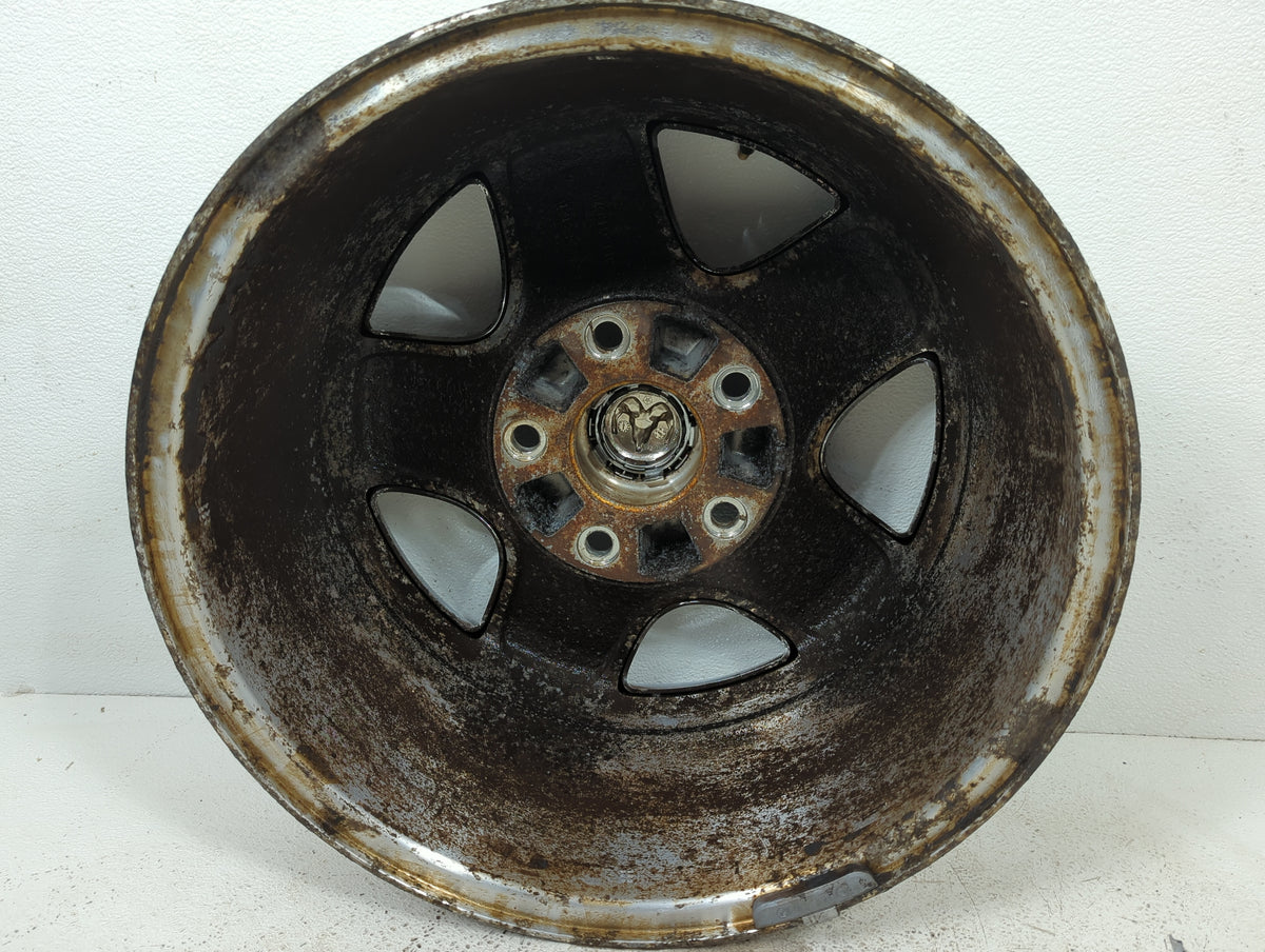 2004-2007 Dodge Durango Oem Wheel Rim 842211 - Oemusedautoparts1.com