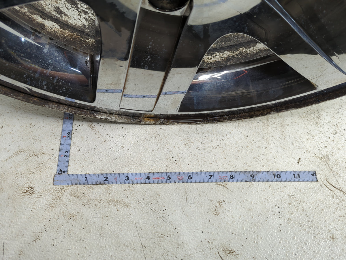 2004-2007 Dodge Durango Oem Wheel Rim 842211 - Oemusedautoparts1.com