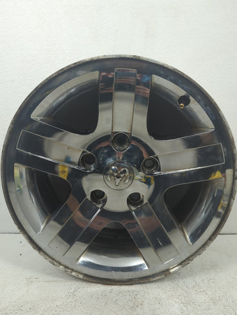 compare product 2004-2007 Dodge Durango Oem Wheel Rim 842218