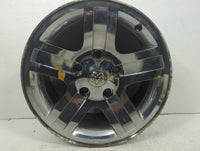 2004-2007 Dodge Durango Oem Wheel Rim 842218 - Oemusedautoparts1.com