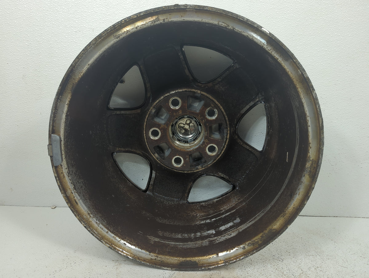 2004-2007 Dodge Durango Oem Wheel Rim 842218 - Oemusedautoparts1.com