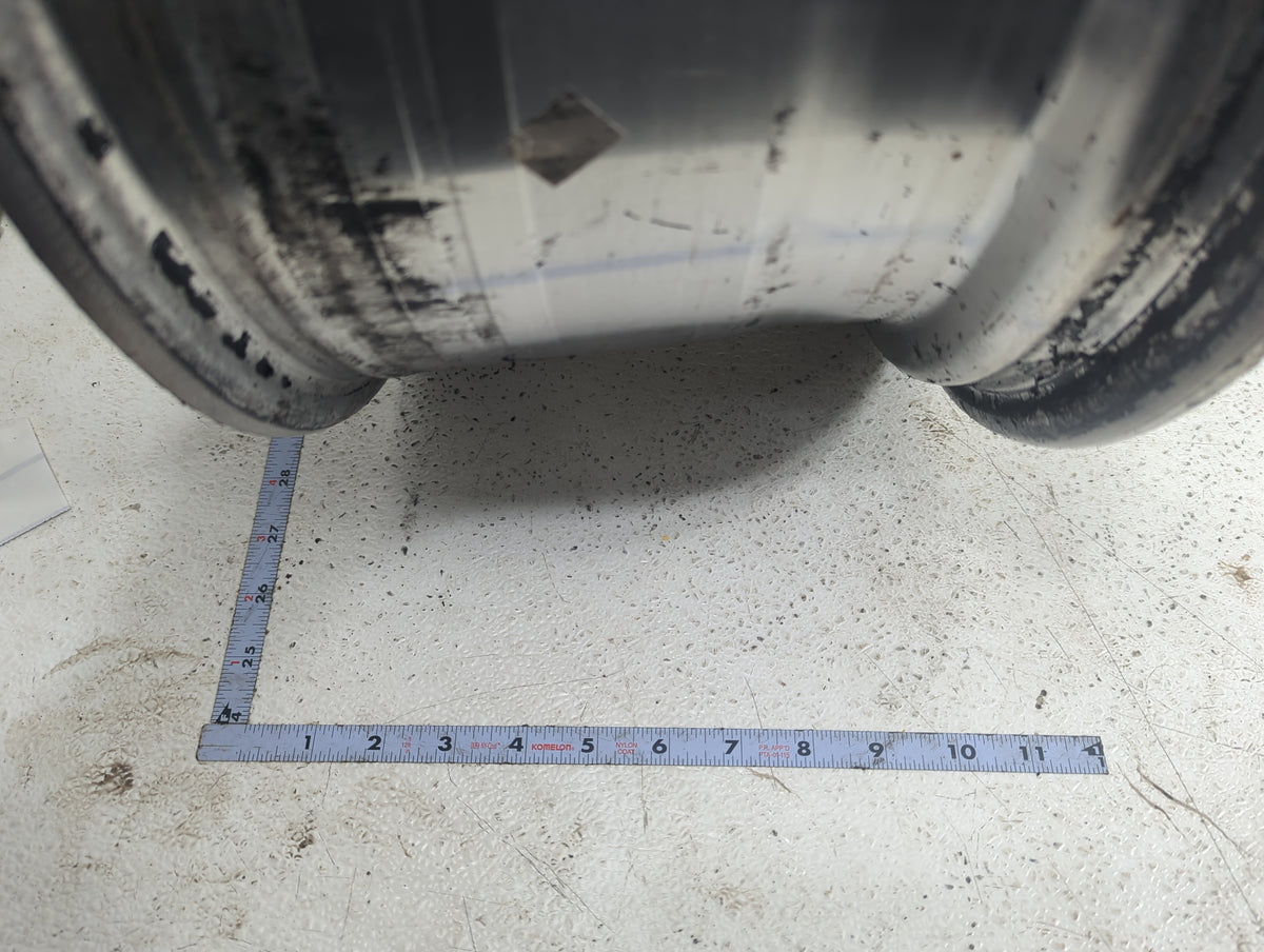 2004-2007 Dodge Durango Oem Wheel Rim 842218 - Oemusedautoparts1.com