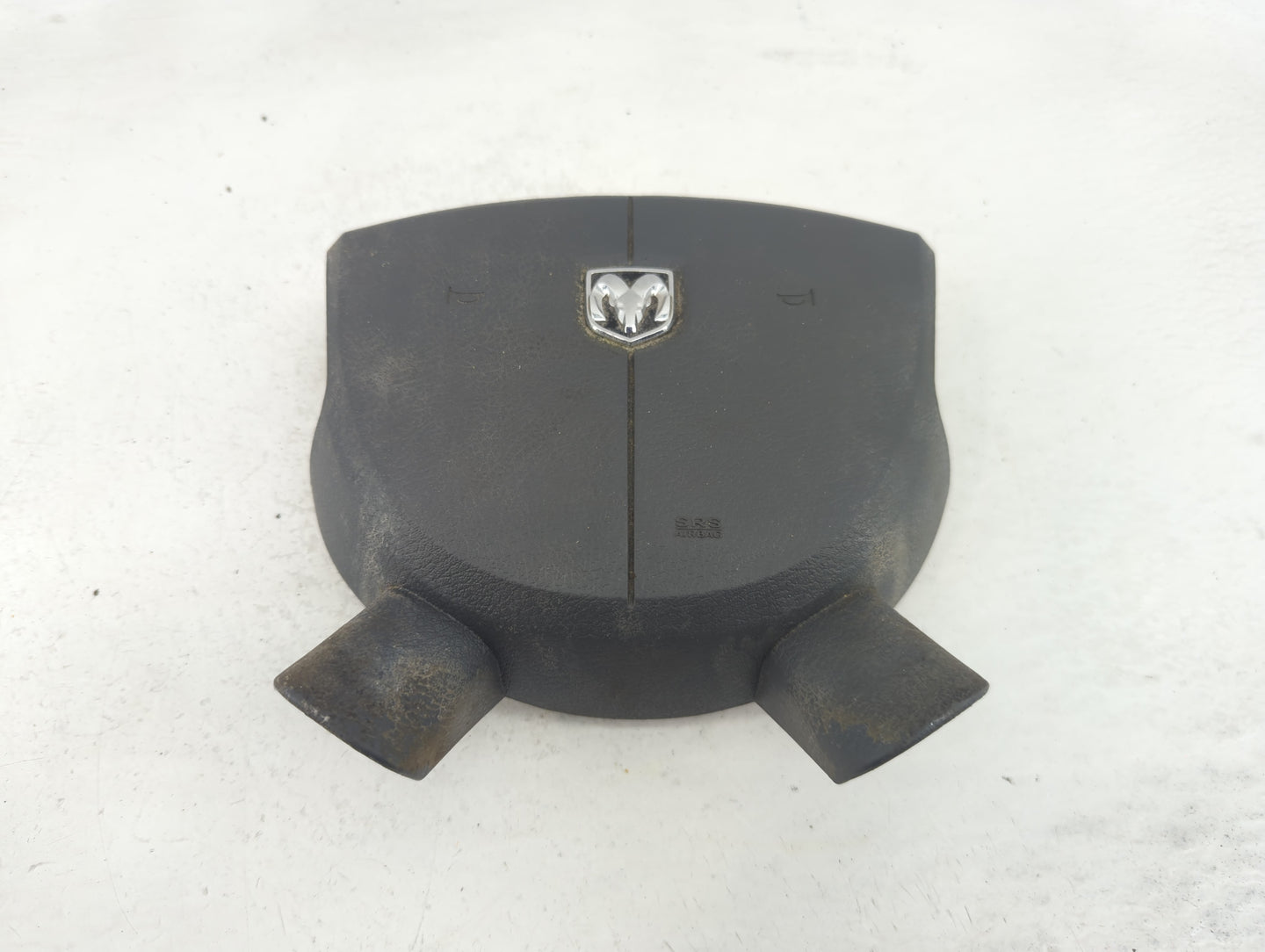 2005-2005 Dodge Durango Air Bag Driver Left Steering Wheel Mounted - Oemusedautoparts1.com